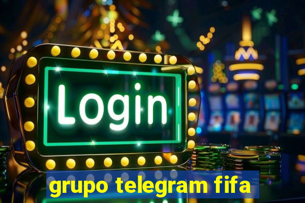 grupo telegram fifa